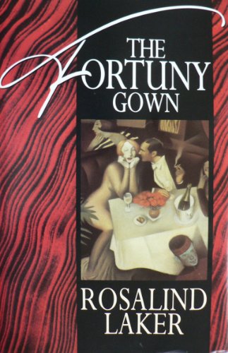 Read The Fortuny Gown, written by Rosalind Laker Read The Fortuny Gown, written by Rosalind Laker