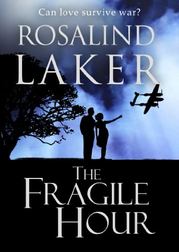 Read The Fragile Hour, written by Rosalind Laker Read The Fragile Hour, written by Rosalind Laker