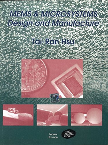 Read Mems & Microsystems, written by Hsu
