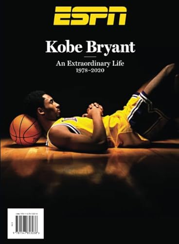 Read ESPN Kobe Bryant, written by The Editors of ESPN Read ESPN Kobe Bryant, written by The Editors of ESPN