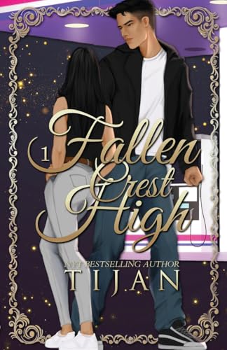 Read Fallen Crest High (Special Edition), written by Tijan