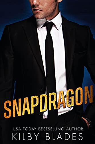Read Snapdragon (Gilded Love Book 1), written by Kilby Blades