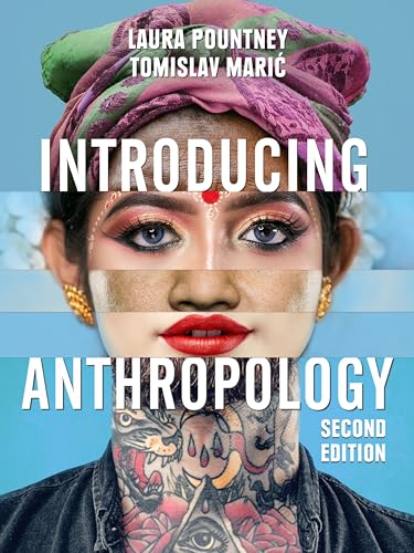 Read Introducing Anthropology: What Makes Us Human?, written by Laura Pountney; Tomislav Maric Read Introducing Anthropology: What Makes Us Human?, written by Laura Pountney; Tomislav Maric