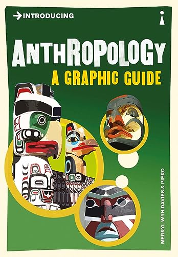 Read Introducing Anthropology: A Graphic Guide (Graphic Guides), written by Merryl Wyn-Davis Read Introducing Anthropology: A Graphic Guide (Graphic Guides), written by Merryl Wyn-Davis