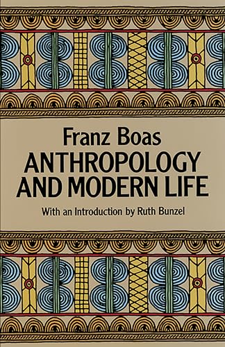 Read Anthropology and Modern Life, written by Franz Boas Read Anthropology and Modern Life, written by Franz Boas