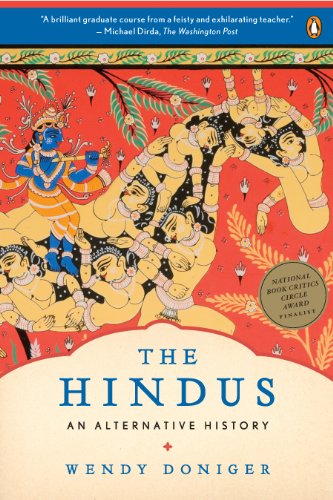 Read The Hindus: An Alternative History, written by Wendy Doniger