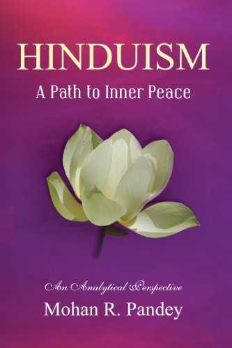 Read Hinduism: A Path to Inner Peace, written by Mohan R Pandey