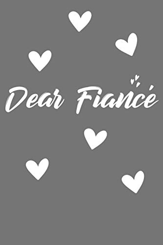 Read Dear Fiance: Grief Journal - Grieving The Loss Of Fiance, written by green print media