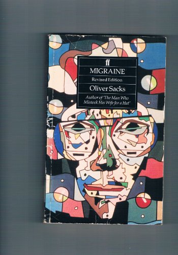Read Migraine, written by Oliver Sacks