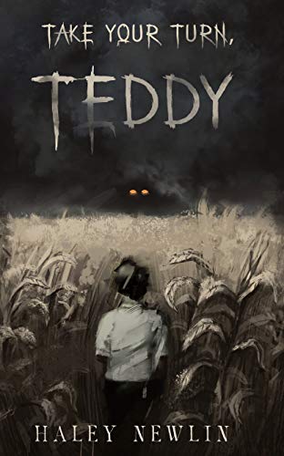 Read Take Your Turn, Teddy, written by Haley Newlin Read Take Your Turn, Teddy, written by Haley Newlin