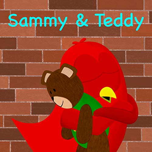 Read Sammy & Teddy (Sammy Bird), written by V Moua Read Sammy & Teddy (Sammy Bird), written by V Moua