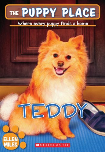 Read The Teddy (The Puppy Place #28), written by Ellen Miles Read The Teddy (The Puppy Place #28), written by Ellen Miles