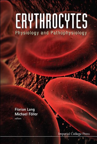 Read Erythrocytes: Physiology And Pathophysiology, written by Lang Florian