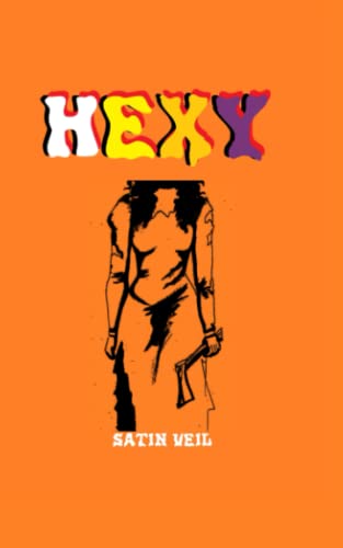 Read Hexy (Santa The Mage), written by Satin Veil