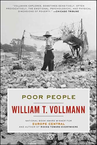 Read Poor People, written by William T. Vollmann Read Poor People, written by William T. Vollmann