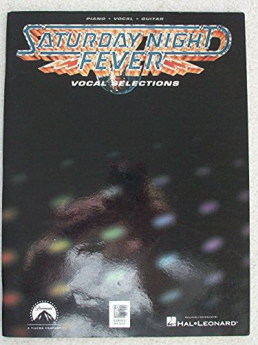 Read Saturday Night Fever, written by Bee Gees