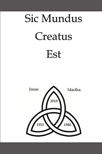 Read Sic Mundus Creatus est, written by Adam Kahnwald