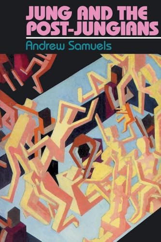 Read Jung and the Post-Jungians, written by Andrew Samuels