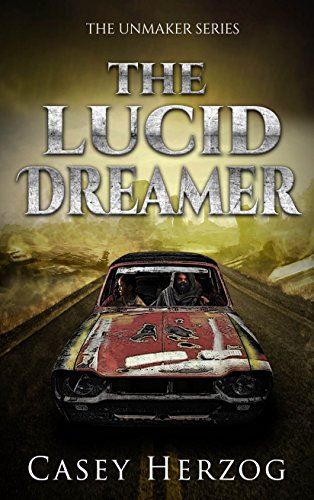Read The Lucid Dreamer (Dystopian Child Prodigy SciFi) (The Unmaker Series Book 1), written by Casey Herzog