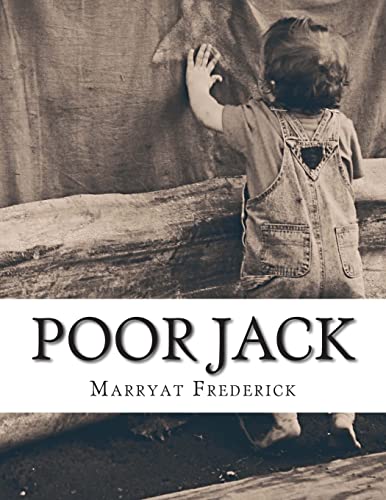 Read Poor Jack, written by Marryat Frederick Read Poor Jack, written by Marryat Frederick
