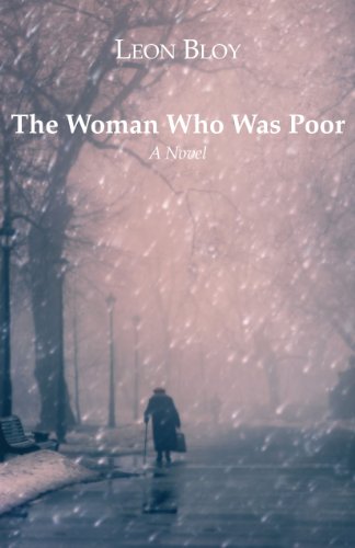 Read The Woman Who Was Poor: A Novel, written by Leon Bloy; I. J. Collins Read The Woman Who Was Poor: A Novel, written by Leon Bloy; I. J. Collins