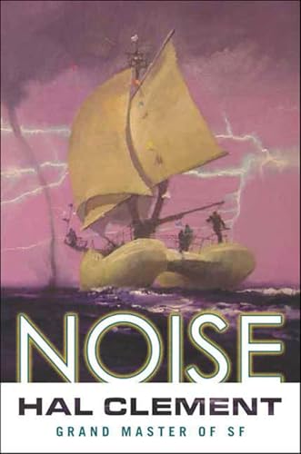 Read Noise, written by Hal Clement Read Noise, written by Hal Clement