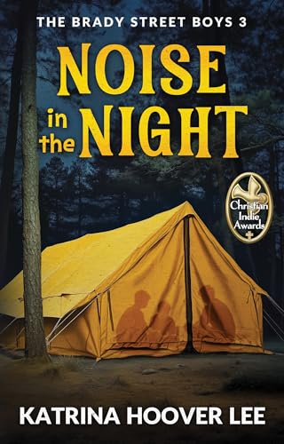 Read Noise in the Night (The Brady Street Boys 1980s Adventure Series Book 3), written by Katrina Hoover Lee Read Noise in the Night (The Brady Street Boys 1980s Adventure Series Book 3), written by Katrina Hoover Lee