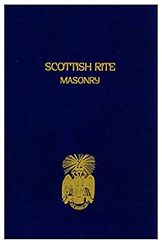 Read Scottish Rite Masonry Vol.1, written by John Blanchard