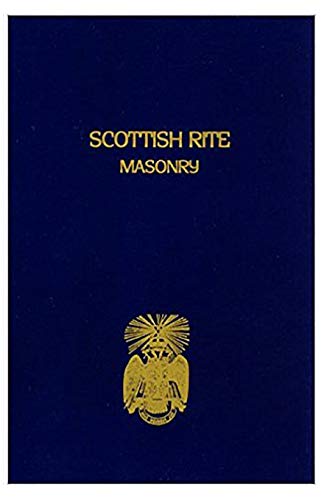 Read Scottish Rite Masonry Vol.2, written by John Blanchard Read Scottish Rite Masonry Vol.2, written by John Blanchard