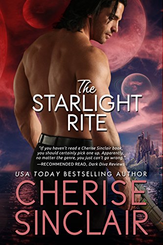 Read The Starlight Rite, written by Cherise Sinclair Read The Starlight Rite, written by Cherise Sinclair