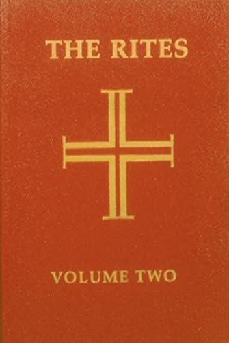 Read Rites of the Catholic Church (Rites of the Catholic Church, Vol. 2) (Volume 2), written by Various