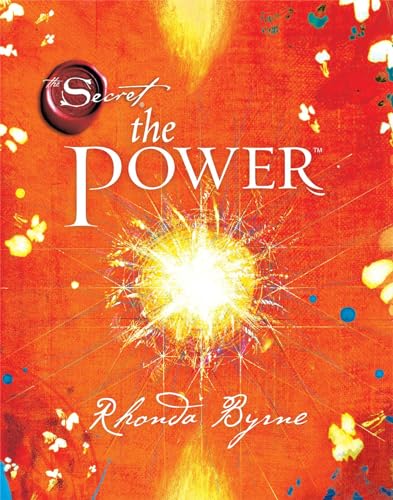 Read The Power (The Secret), written by Rhonda Byrne Read The Power (The Secret), written by Rhonda Byrne