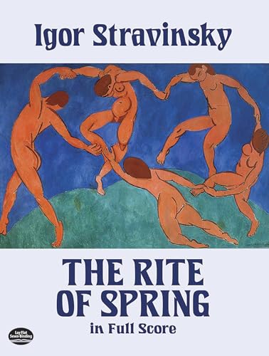 Read The Rite of Spring in Full Score (Dover Music Scores) by Igor Stravinsky (1989-01-01) (Dover Orchestral Music Scores), written by Igor Stravinsky Read The Rite of Spring in Full Score (Dover Music Scores) by Igor Stravinsky (1989-01-01) (Dover Orchestral Music Scores), written by Igor Stravinsky
