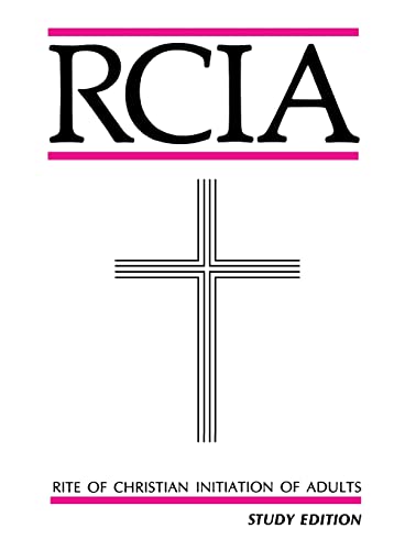Read Rite of Christian Initiation of Adults: Study Edition, written by Various Read Rite of Christian Initiation of Adults: Study Edition, written by Various