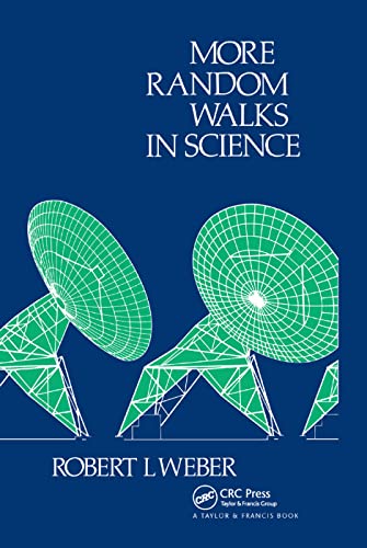Read More Random Walks in Science, written by R.L. Weber