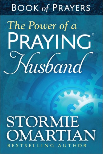 Read The Power of a Praying Husband Book of Prayers, written by Stormie Omartian Read The Power of a Praying Husband Book of Prayers, written by Stormie Omartian