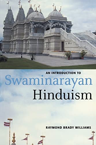Read An Introduction to Swaminarayan Hinduism (Introduction to Religion), written by Raymond Brady Williams