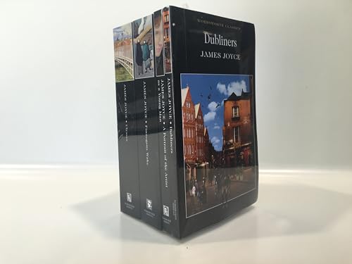 Read The Best of James Joyce (Wordsworth Author Collections), written by James Joyce Read The Best of James Joyce (Wordsworth Author Collections), written by James Joyce