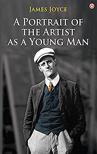 Read A Portrait of the Artist as a Young Man, written by James Joyce Read A Portrait of the Artist as a Young Man, written by James Joyce