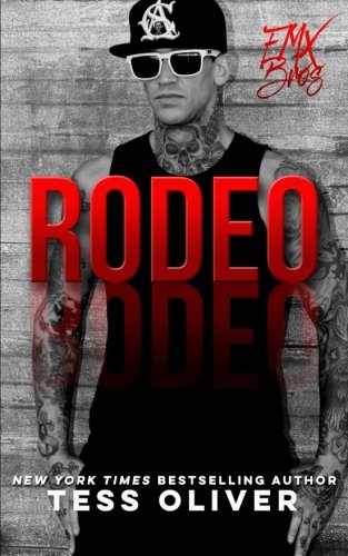 Read Rodeo, written by Tess Oliver