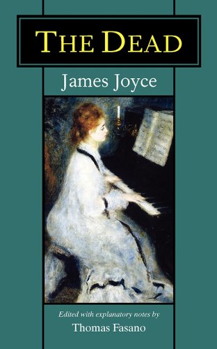 Read The Dead: James Joyce's Famous Story Annotated, written by James Joyce Read The Dead: James Joyce's Famous Story Annotated, written by James Joyce