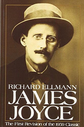 Read James Joyce (Oxford Lives), written by Richard Ellmann Read James Joyce (Oxford Lives), written by Richard Ellmann
