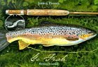 Read Go Fish: Fishing Journal, written by James Prosek