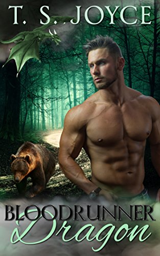 Read Bloodrunner Dragon (Harper's Mountains Book 1), written by T. S. Joyce Read Bloodrunner Dragon (Harper's Mountains Book 1), written by T. S. Joyce