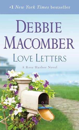 Read Love Letters: A Rose Harbor Novel, written by Debbie Macomber