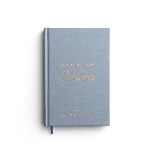 Read The Wordsearch Book: Presence with Quotes & Scriptures, written by Margot + Co Read The Wordsearch Book: Presence with Quotes & Scriptures, written by Margot + Co