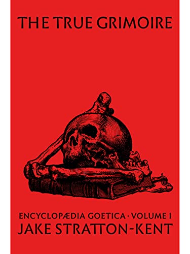 Read The True Grimoire, written by Jake Stratton-Kent
