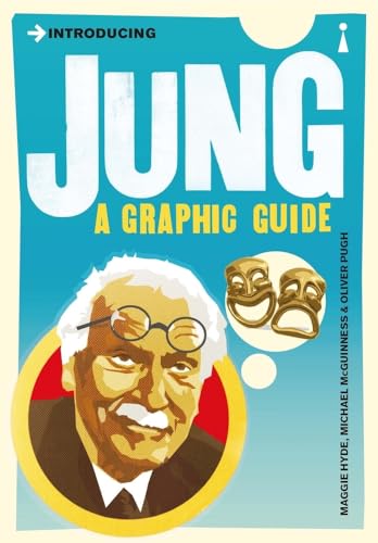 Read Introducing Jung: A Graphic Guide (Graphic Guides), written by Maggie Hyde