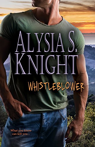 Read Whistleblower, written by Alysia S. Knight Read Whistleblower, written by Alysia S. Knight