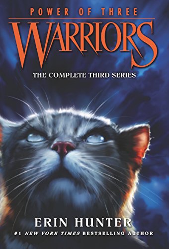 Read Warriors: Power of Three Box Set: Volumes 1 to 6, written by Erin Hunter Read Warriors: Power of Three Box Set: Volumes 1 to 6, written by Erin Hunter